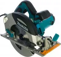 Дисковая пила Makita HS7100K