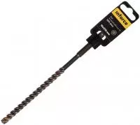 Inforce Бур SDS+ 10х215 по желехобетону 4X 11-01-596