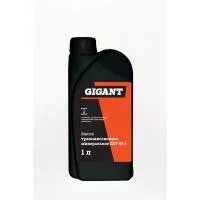 Трансмиссионное масло Gigant минеральное, 1 л GGT-01-1