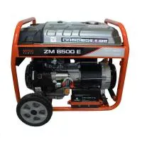 Бензиновый генератор MITSUI POWER ECO ZM 8500 Е
