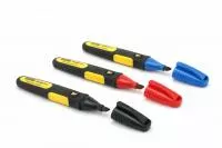 Набор маркеров FatMax 3 шт Stanley 0-47-315