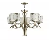 Люстра Maytoni H310-05-G