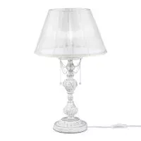 Настольная лампа Maytoni ARM305-22-W