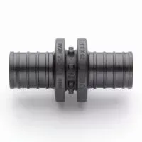 Муфта REHAU PX - 32 (пластик, для труб из сшитого полиэтилена RAUTITAN)