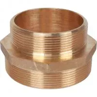 SFT-0003-003212 STOUT Ниппель НН переходной 3"X2"1/2