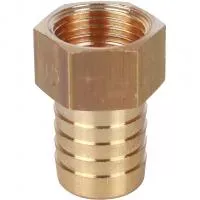 SFT-0036-001220 STOUT Штуцер ВР 1/2X20