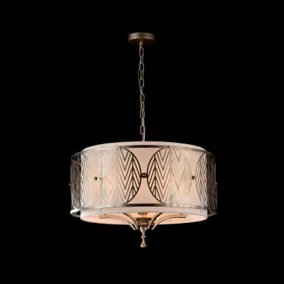 Люстра Maytoni H425-PL-05-G