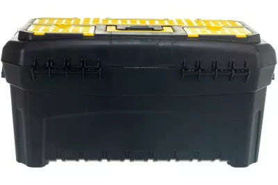 STAYER 553 x 320 x 310 мм (22"), пластиковый, ящик для инструментов TITAN-22 38016-22