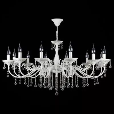 Люстра Maytoni ARM386-12-W