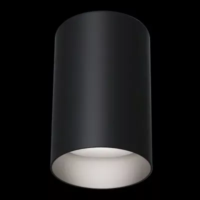 Потолочный светильник Technical C014CL-01B
