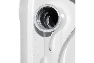 Алюминиевый радиатор STOUT VEGA 500 4 секции SRA-1310-050004