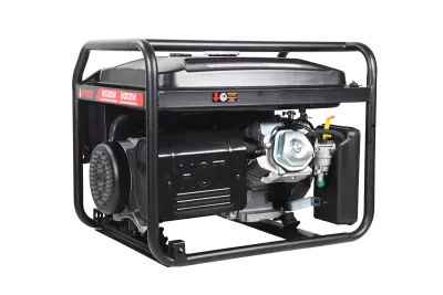 Бензиновый генератор A-iPower lite AP6500E