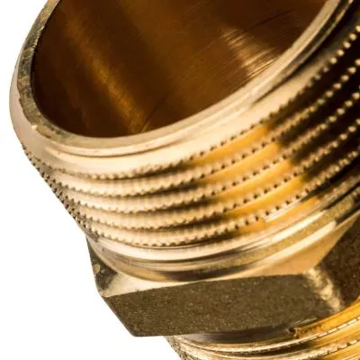 SFT-0003-114114 STOUT Ниппель НН 1"1/4