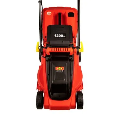 Электрическая газонокосилка DDE LME 3212 791-707