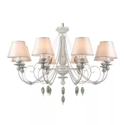 Люстра Maytoni ARM540-08-W