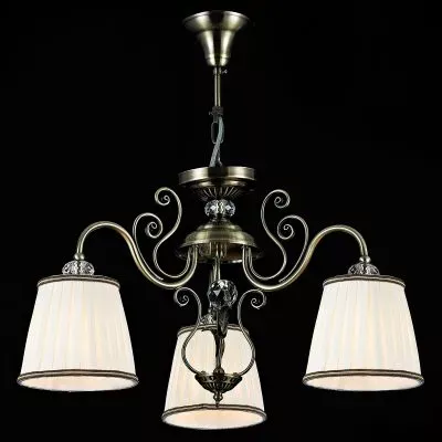 Люстра Maytoni ARM420-03-R