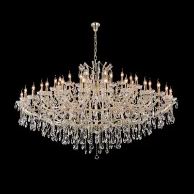 Люстра Maytoni DIA880-PL-56-G