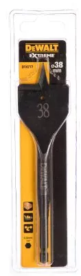 Сверло перьевое EXTREME IMPACT 38х152 мм DEWALT DT4777