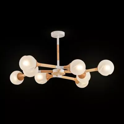 Потолочный светильник Freya FR5105CL-08W