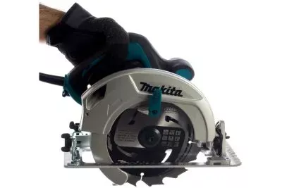 Дисковая пила Makita HS7601X1