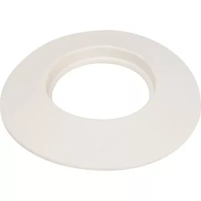 SCA-0080-010001 STOUT Элемент дымохода наружняя декоративная манжета DN80