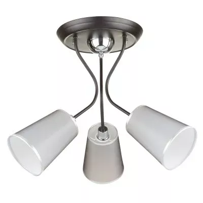 Потолочный светильник Freya FR5030CL-03B