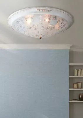 Потолочный светильник Maytoni C907-CL-06-W