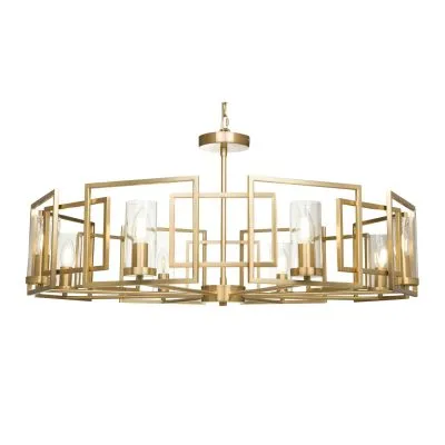 Подвесной светильник Maytoni H009PL-08G