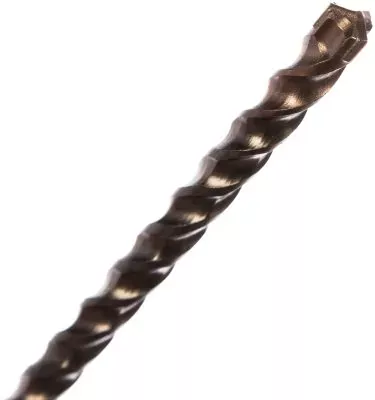 Inforce Бур SDS+ 10х310 по железобетону 3X 11-01-577