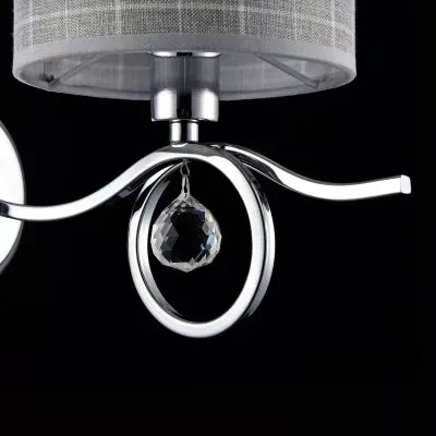 Бра Freya FR5906-WL-01-CH