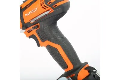 Аккумуляторная дрель-шуруповерт PATRIOT THE ONE BR 141Li 180201419