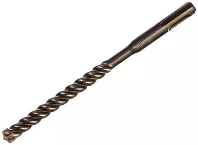 Inforce Бур SDS+ 10х165 по железобетону 4X 11-01-595