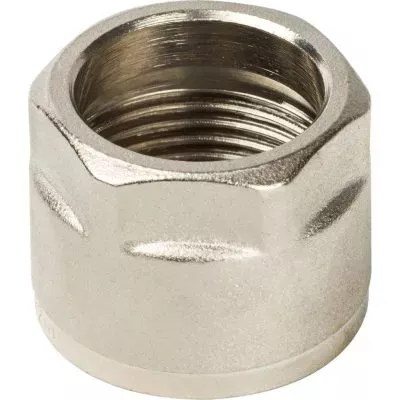 SFC-0020-002020 STOUT Фитинг компрессионный для труб PEX 20х2,0х3/4