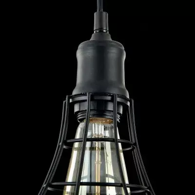 Подвесной светильник Maytoni T449-PL-01-B
