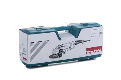 Угловая шлифмашина Makita GA9040SFK