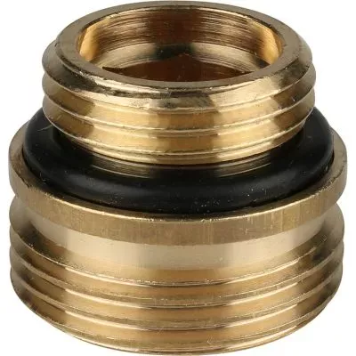 SFT-0049-000002 STOUT Переходник для радиаторов с ВР 1/2" х 3/4"