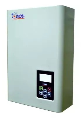 Электрический Котел РЭКО 7П 220/380 В