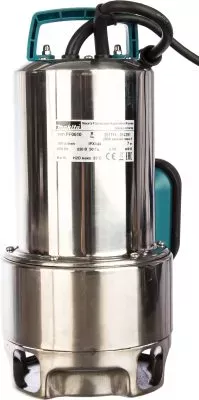 Дренажный насос Makita PF0610