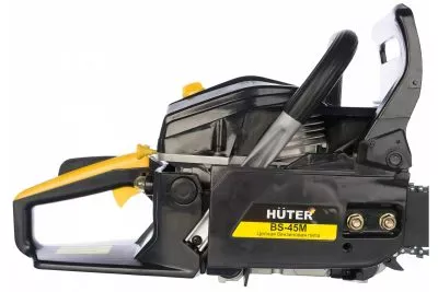Бензопила Huter BS-45М