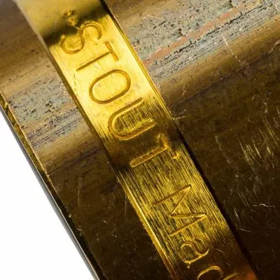 SFA-0020-000025 STOUT Монтажная гильза 25 для труб из сшитого полиэтилена аксиальный