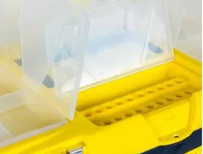 Ящик для инструмента Stanley JUMBO 1-92-908