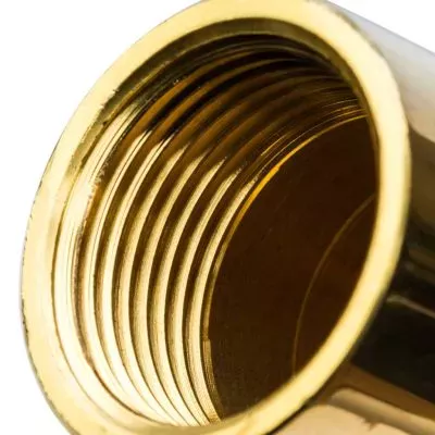 SFT-0001-034100 STOUT Удлинитель 3/4X100