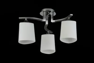 Потолочный светильник Freya FR5454CL-03CH