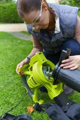 Воздуходувка Ryobi RBV3000CSV 5133002188