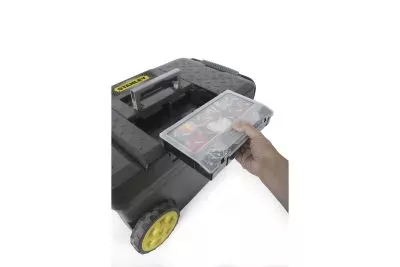 Ящик для инструмента с колесами MOBILE CONTRACTOR CHEST Stanley 1-97-503