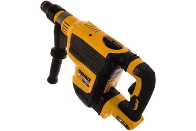 Бесщеточный перфоратор Dewalt 54 В XR FLEXVOLT SDS-Max DCH614N-XJ