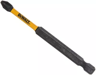 Биты ударные IMPACT Torsion Ph2, 89мм, 2шт. Dewalt DT70567T