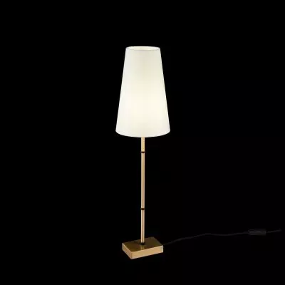 Настольная лампа Maytoni H001TL-01BS