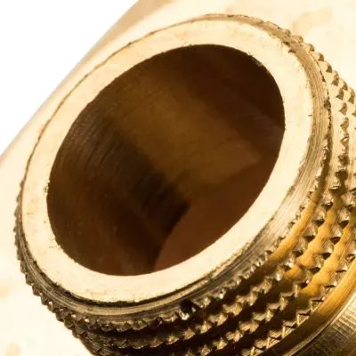 SFT-0003-011412 STOUT Ниппель НН переходной 1"1/4X1/2"
