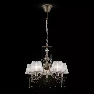 Люстра Maytoni RC305-PL-05-R